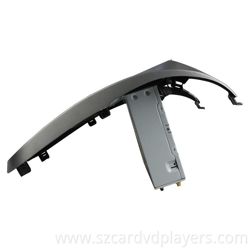 Sandero Duster dvd player